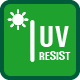 UV resist